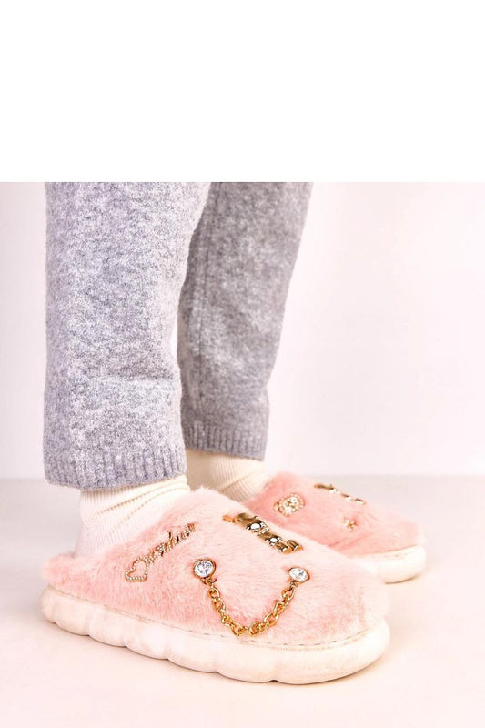  Pantoufles model 223112 Solea 