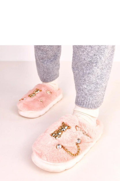  Pantoufles model 223112 Solea 