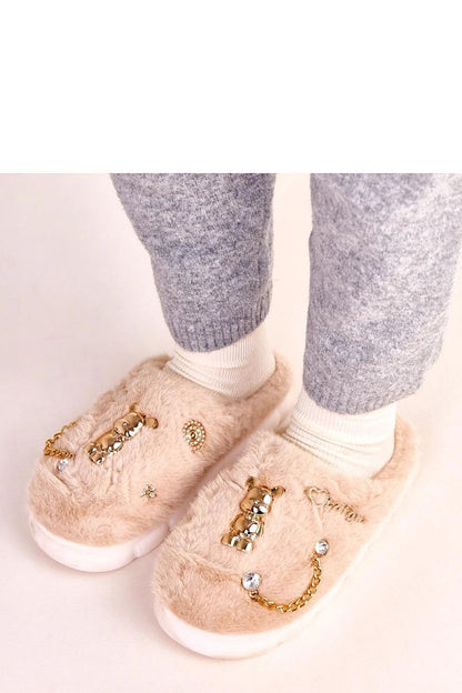  Pantoufles model 223113 Solea 