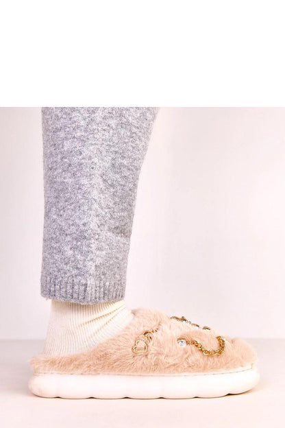  Pantoufles model 223113 Solea 