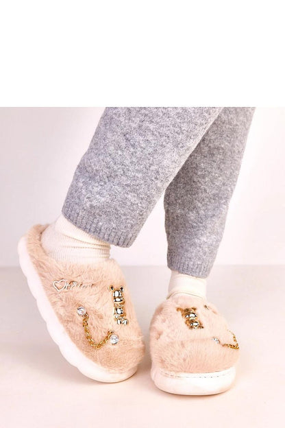  Pantoufles model 223113 Solea 