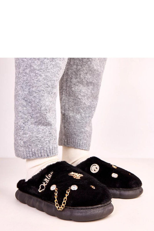  Pantoufles model 223114 Solea 