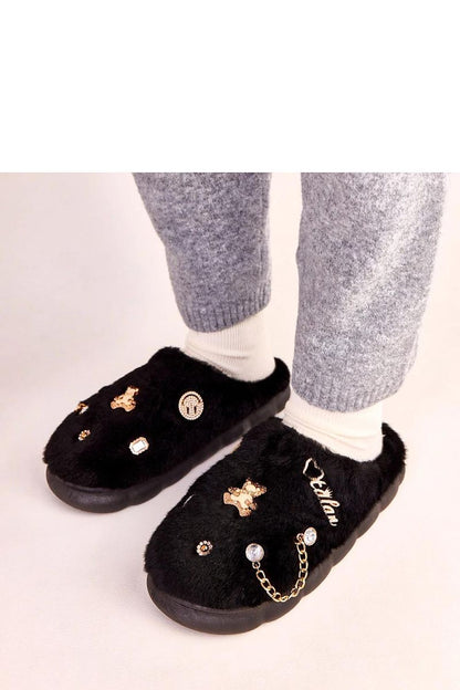  Pantoufles model 223114 Solea 