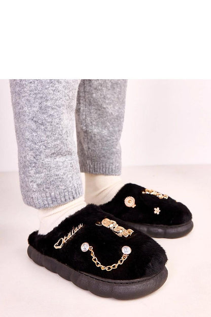  Pantoufles model 223115 Solea 