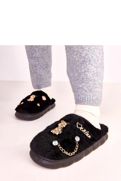  Pantoufles model 223115 Solea 