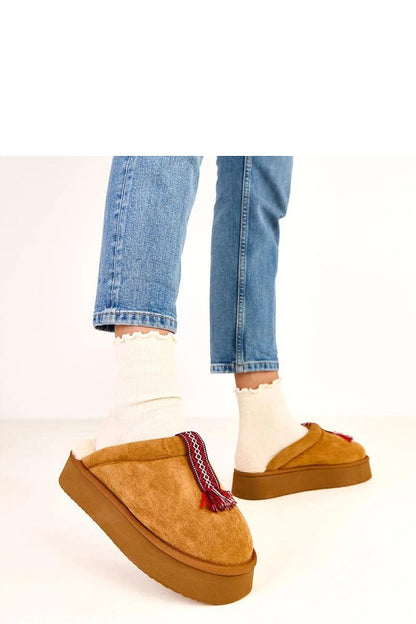  Pantoufles model 223117 Solea 