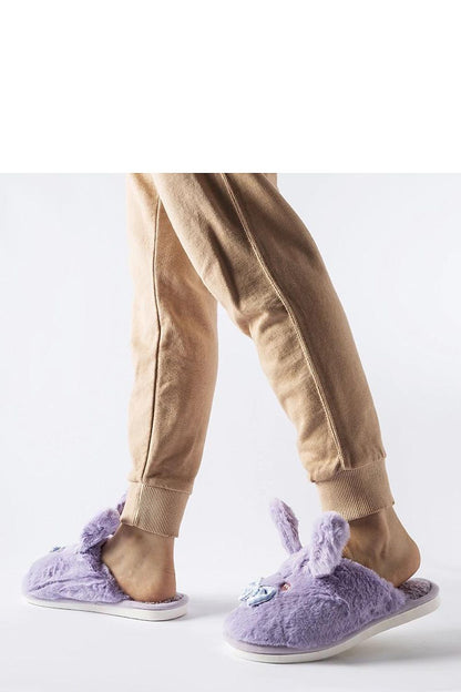  Pantoufles model 223129 Solea 