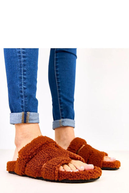  Pantoufles model 223135 Solea 