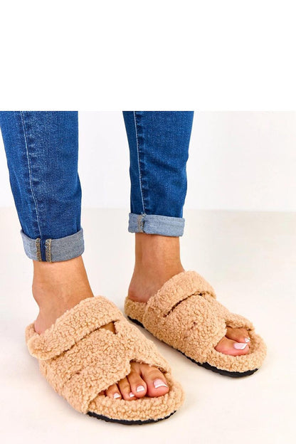  Pantoufles model 223136 Solea 
