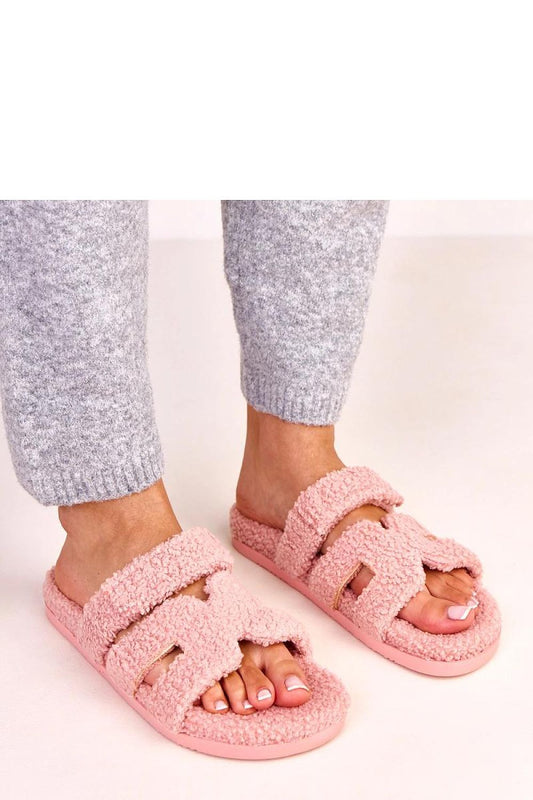  Pantoufles model 223137 Solea 