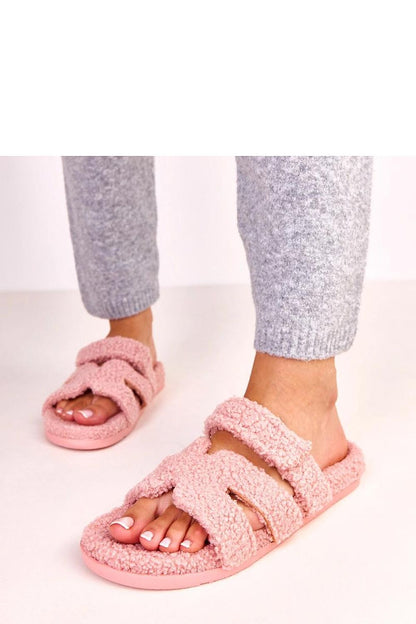  Pantoufles model 223137 Solea 