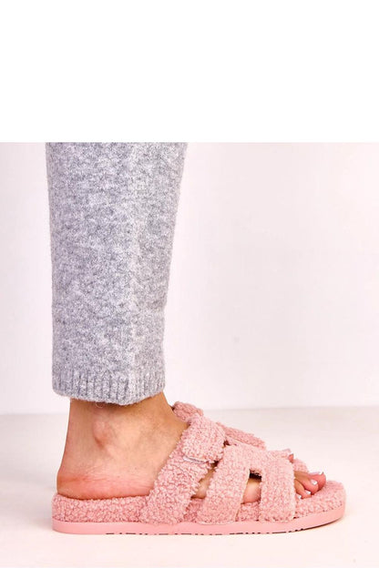  Pantoufles model 223137 Solea 
