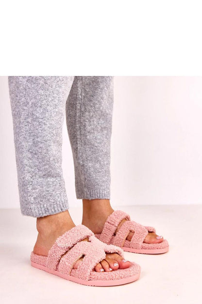  Pantoufles model 223137 Solea 
