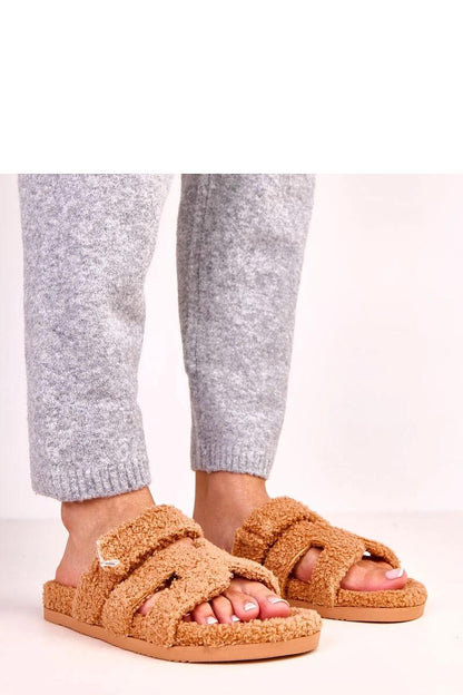  Pantoufles model 223138 Solea 