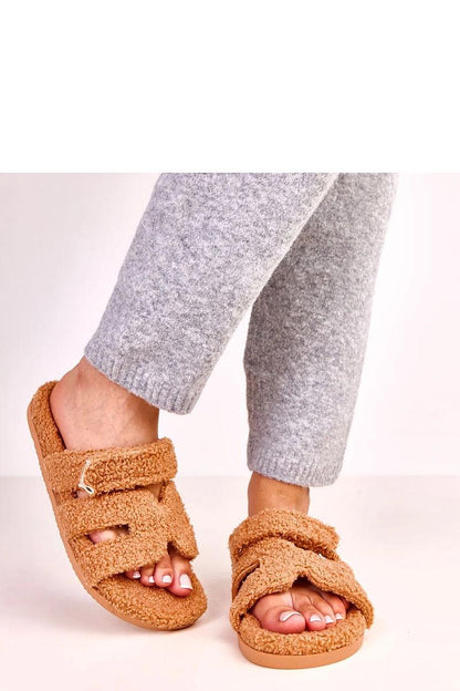  Pantoufles model 223138 Solea 