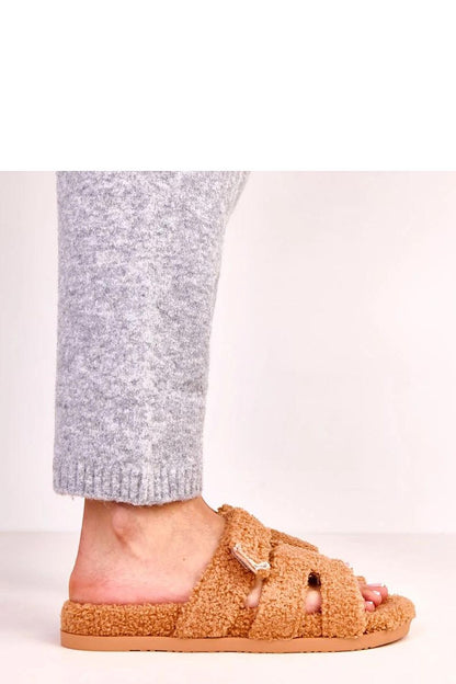  Pantoufles model 223138 Solea 