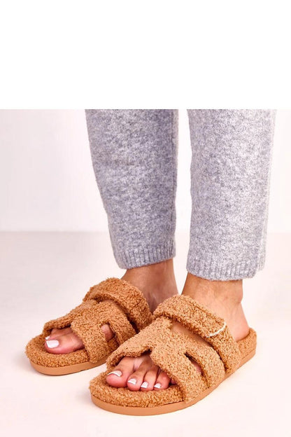  Pantoufles model 223138 Solea 