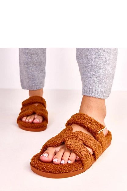  Pantoufles model 223139 Solea 