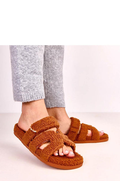  Pantoufles model 223139 Solea 