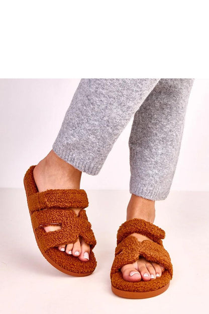  Pantoufles model 223139 Solea 