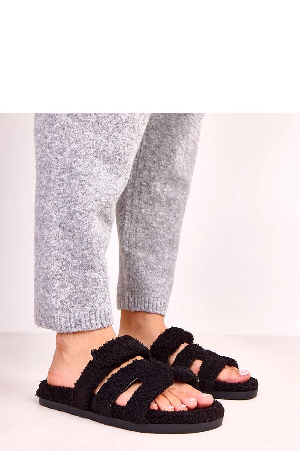  Pantoufles model 223140 Solea 