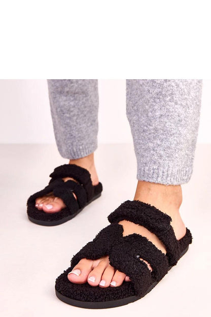  Pantoufles model 223140 Solea 