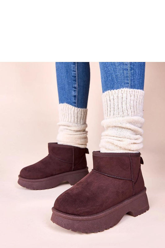 bottes de neige model 223143 Solea 