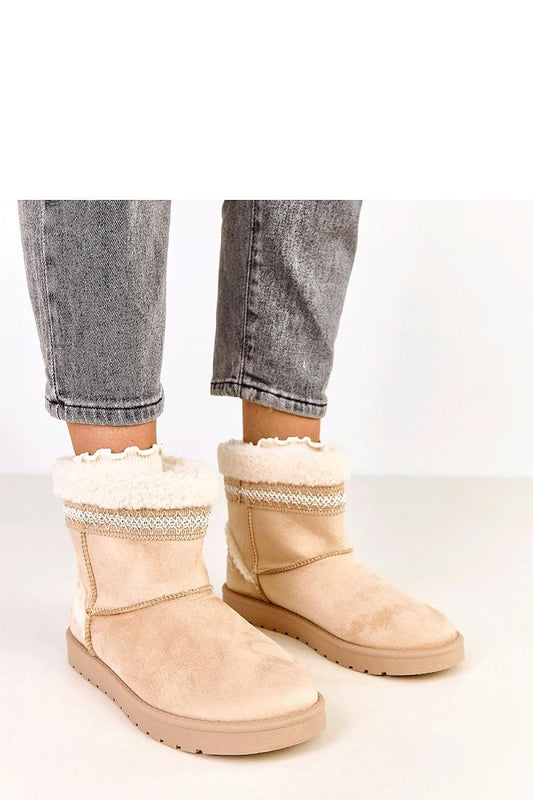 bottes de neige model 223160 Solea 