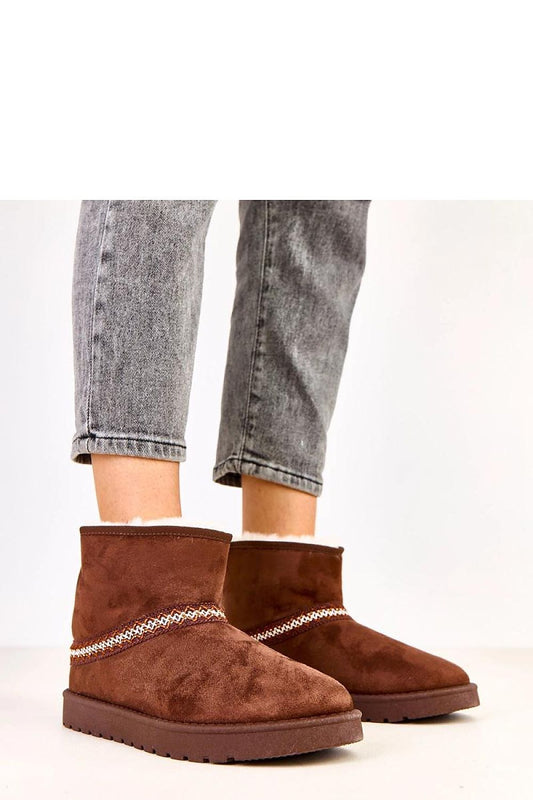  bottes de neige model 223161 Solea 