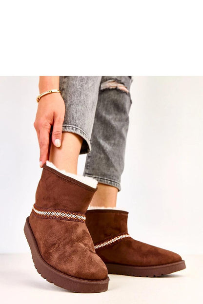  bottes de neige model 223161 Solea 
