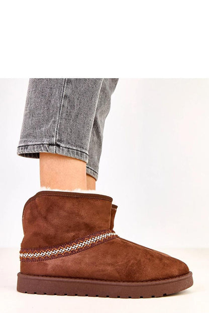  bottes de neige model 223161 Solea 