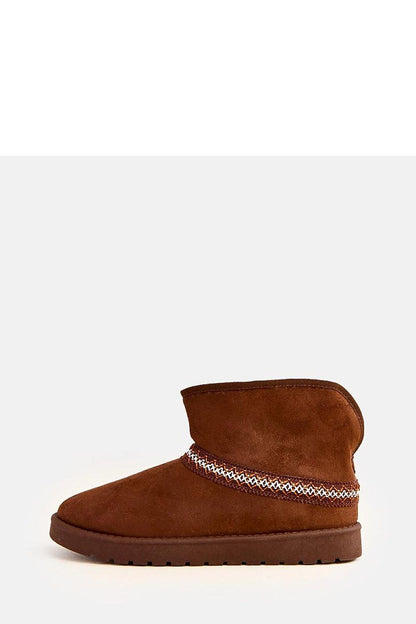  bottes de neige model 223161 Solea 
