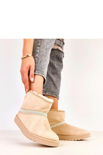  bottes de neige model 223162 Solea 