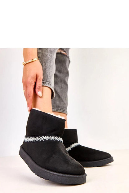  bottes de neige model 223163 Solea 