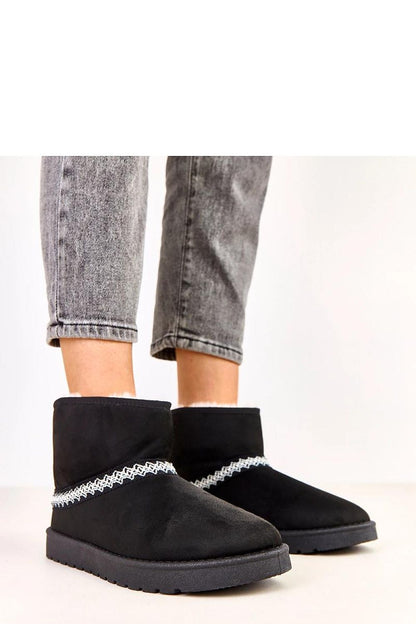  bottes de neige model 223163 Solea 