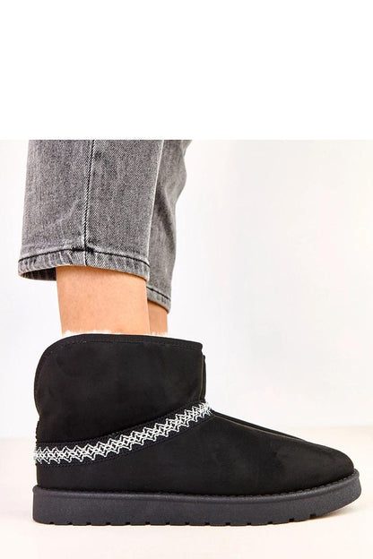  bottes de neige model 223163 Solea 