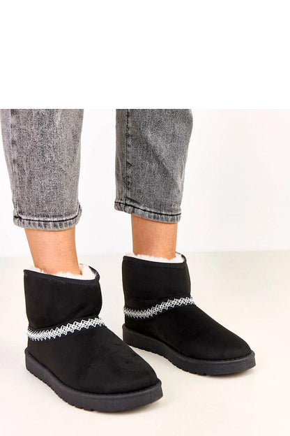  bottes de neige model 223163 Solea 