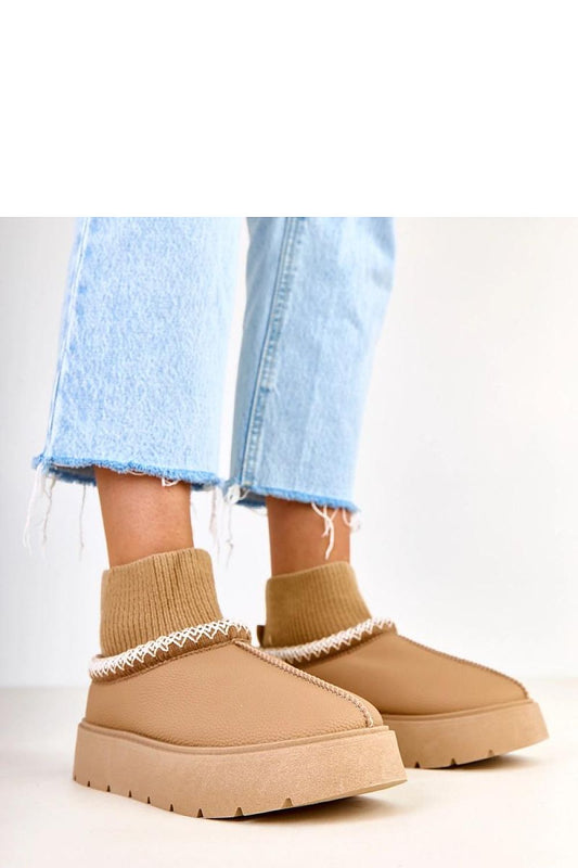  bottes de neige model 223164 Solea 