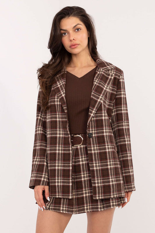  Veste model 223173 Italy Moda 