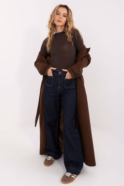  Chemisier model 223186 Italy Moda 