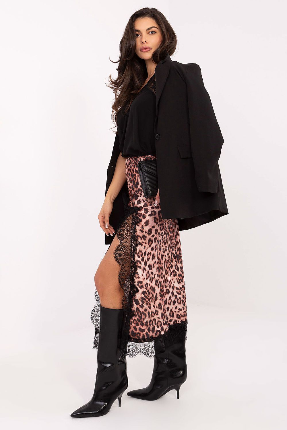 Jupe model 223189 Italy Moda 