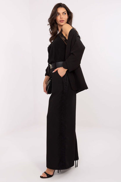  Pantalon femme model 223202 Italy Moda 