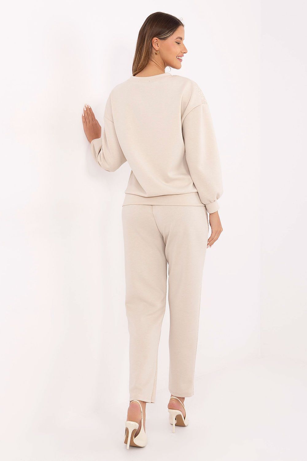  L`ensemble model 223206 Italy Moda 