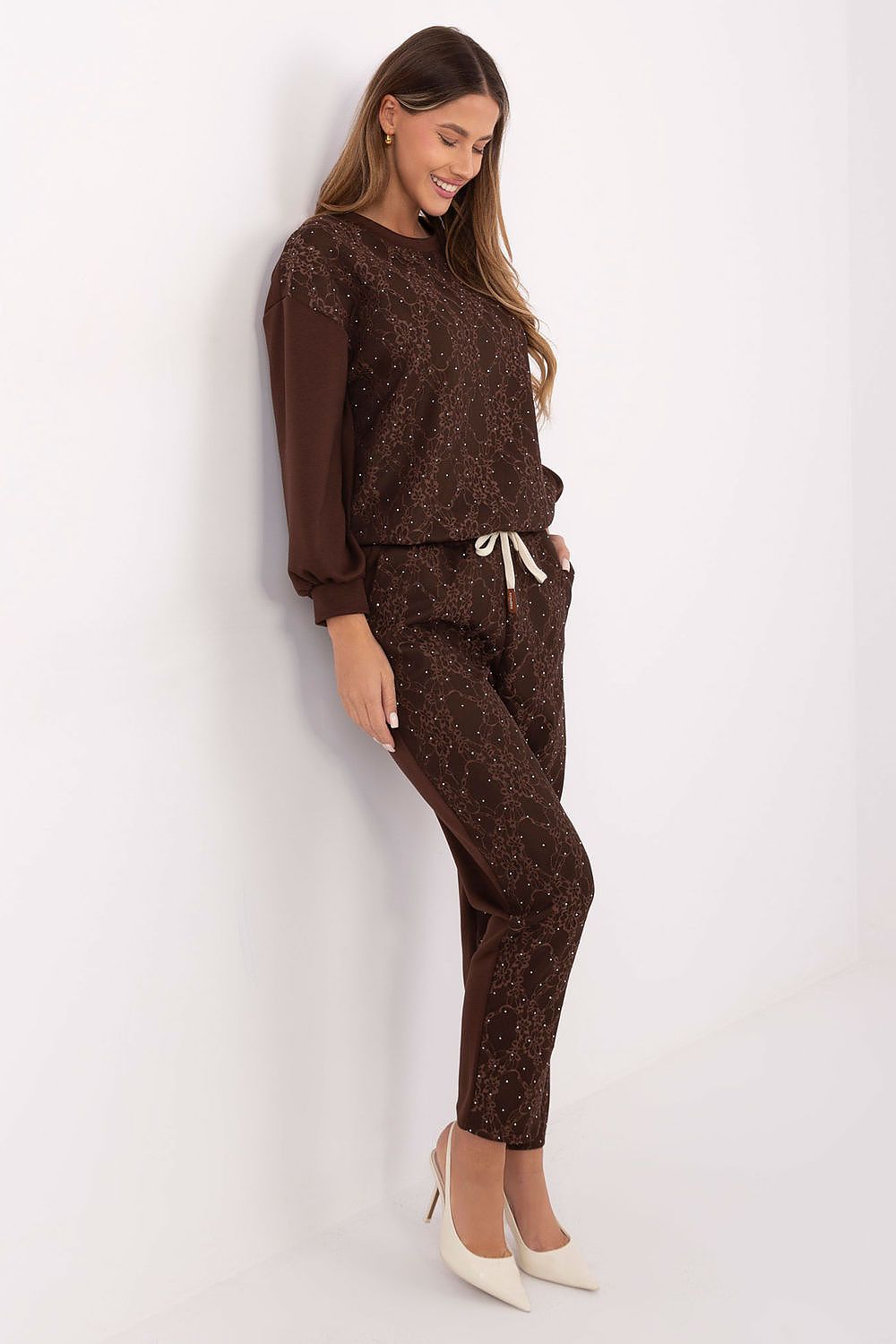  L`ensemble model 223207 Italy Moda 