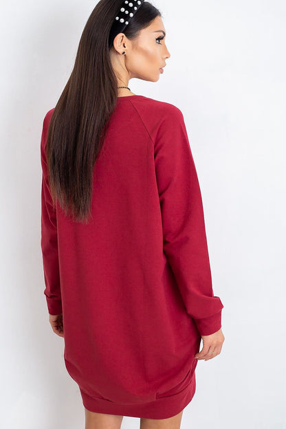  Robe de jour model 223214 BFG 