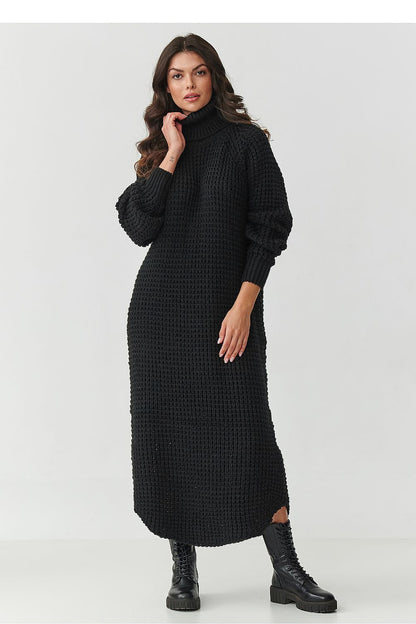  Robe de jour model 223266 Makadamia 