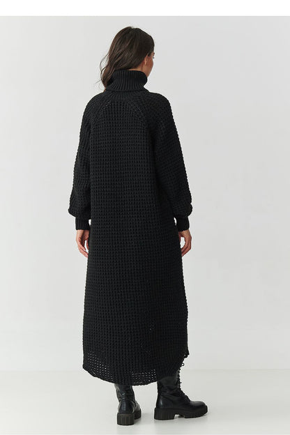  Robe de jour model 223266 Makadamia 