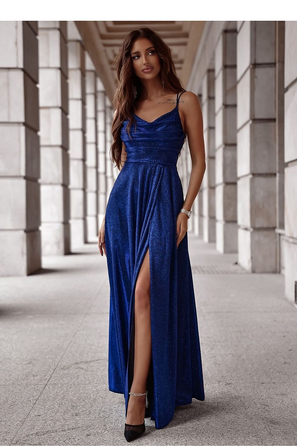  Robe longue model 223269 With You 