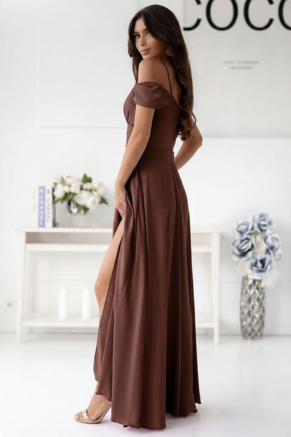  Robe longue model 223277 With You 
