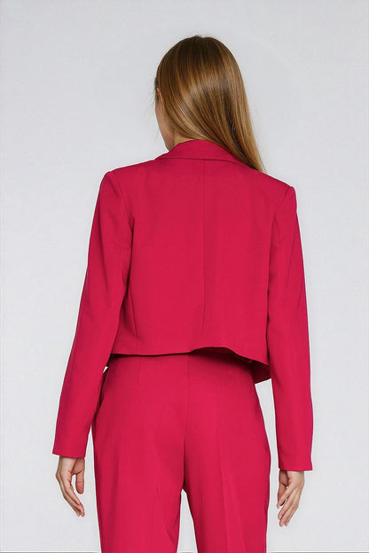  Blazer femme model 223278 Nife 